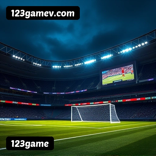 123game bônus R$5.000 + 500 giros - Rollover 35x, prazo 30 dias, 38% taxa conversão