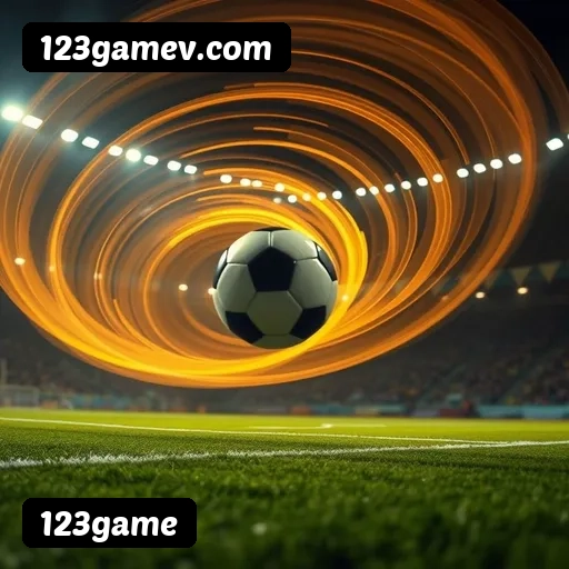 Logo da 123game