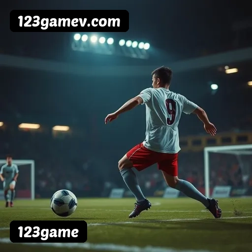 Estatísticas 123game 2025–2026 - 120 mil jogadores ativos, R$72.5M pagos, RTP 96.52%